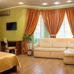 Гостиница Family Hotel RaDom, Лиски, Воронежская область