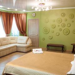 Гостиница Family Hotel RaDom, Лиски, Воронежская область