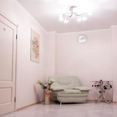 Гостиница Family Hotel RaDom, Лиски, Воронежская область