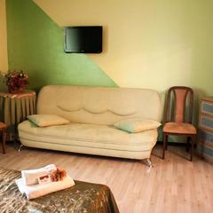 Гостиница Family Hotel RaDom, Лиски, Воронежская область