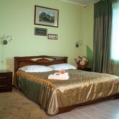 Гостиница Family Hotel RaDom, Лиски, Воронежская область