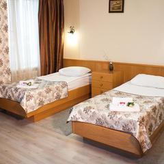 Гостиница Family Hotel RaDom, Лиски, Воронежская область