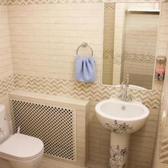 Гостиница Family Hotel RaDom, Лиски, Воронежская область