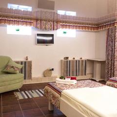 Гостиница Family Hotel RaDom, Лиски, Воронежская область