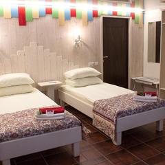 Гостиница Family Hotel RaDom, Лиски, Воронежская область