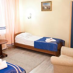 Гостиница Family Hotel RaDom, Лиски, Воронежская область