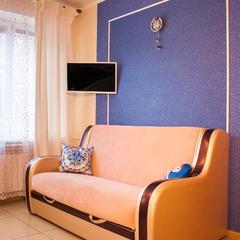 Гостиница Family Hotel RaDom, Лиски, Воронежская область