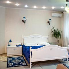 Гостиница Family Hotel RaDom, Лиски, Воронежская область