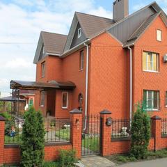 Гостиница Family Hotel RaDom, Лиски, Воронежская область