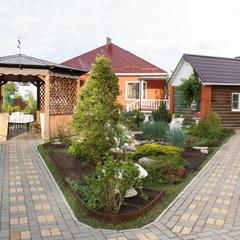 Гостиница Family Hotel RaDom, Лиски, Воронежская область