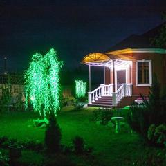 Гостиница Family Hotel RaDom, Лиски, Воронежская область