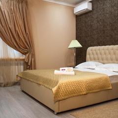 Гостиница Family Hotel RaDom, Лиски, Воронежская область