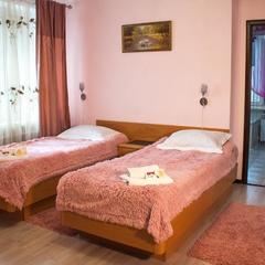 Гостиница Family Hotel RaDom, Лиски, Воронежская область