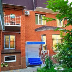 Гостиница Family Hotel RaDom, Лиски, Воронежская область