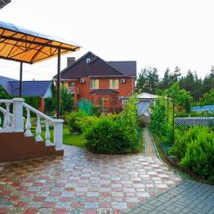 Гостиница Family Hotel RaDom, Лиски, Воронежская область