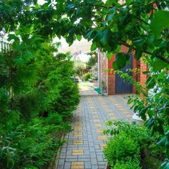 Гостиница Family Hotel RaDom, Лиски, Воронежская область