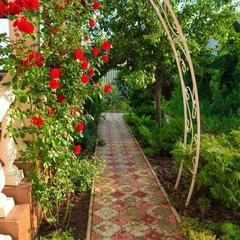 Гостиница Family Hotel RaDom, Лиски, Воронежская область