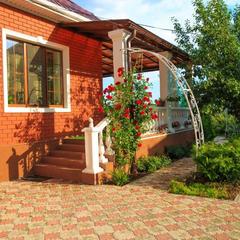 Гостиница Family Hotel RaDom, Лиски, Воронежская область