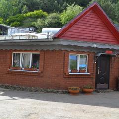 Гостевой дом Лоцман, Листвянка, Иркутская область