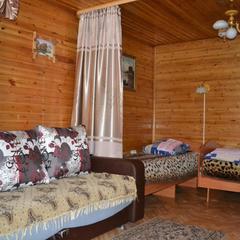 Гостевой дом Лоцман, Листвянка, Иркутская область