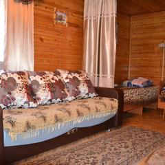 Гостевой дом Лоцман, Листвянка, Иркутская область