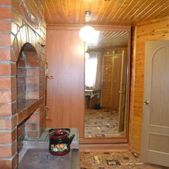 Гостевой дом Лоцман, Листвянка, Иркутская область