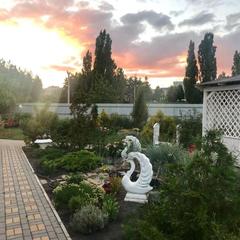 Гостиница Family Hotel RaDom, Лиски, Воронежская область