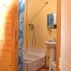 Гостевой дом Лоцман, Листвянка, Иркутская область