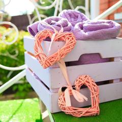 Гостиница Family Hotel RaDom, Лиски, Воронежская область