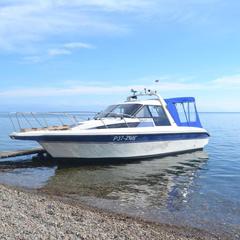 Гостевой дом Лоцман, Листвянка, Иркутская область