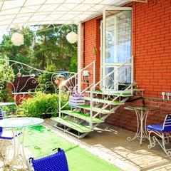 Гостиница Family Hotel RaDom, Лиски, Воронежская область