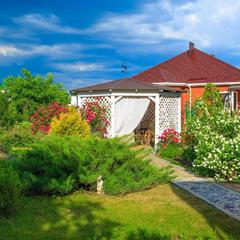 Гостиница Family Hotel RaDom, Лиски, Воронежская область