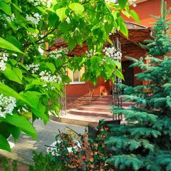 Гостиница Family Hotel RaDom, Лиски, Воронежская область