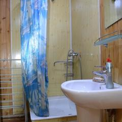 Гостевой дом Лоцман, Листвянка, Иркутская область