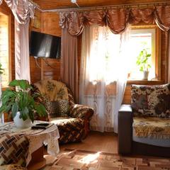 Гостевой дом Лоцман, Листвянка, Иркутская область