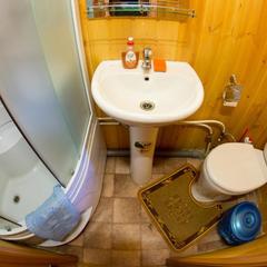 Отель Даурия, Листвянка, Иркутская область