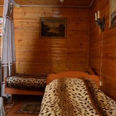 Гостевой дом Лоцман, Листвянка, Иркутская область