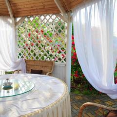 Гостиница Family Hotel RaDom, Лиски, Воронежская область