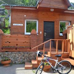 Гостевой дом Лоцман, Листвянка, Иркутская область