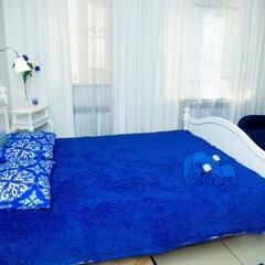 Гостиница Family Hotel RaDom, Лиски, Воронежская область