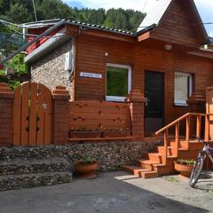 Гостевой дом Лоцман, Листвянка, Иркутская область