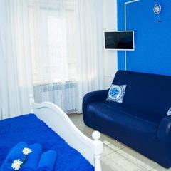 Гостиница Family Hotel RaDom, Лиски, Воронежская область