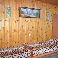 Гостевой дом Лоцман, Листвянка, Иркутская область