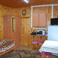 Гостевой дом Лоцман, Листвянка, Иркутская область