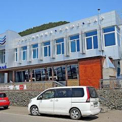 Гостиница Прибой, Листвянка, Иркутская область
