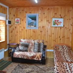 Гостевой дом Лоцман, Листвянка, Иркутская область