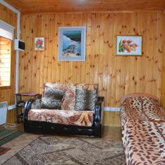 Гостевой дом Лоцман, Листвянка, Иркутская область