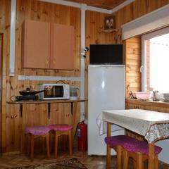 Гостевой дом Лоцман, Листвянка, Иркутская область