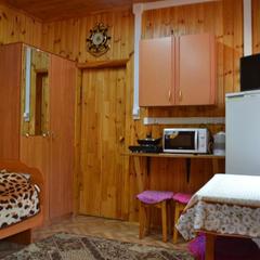 Гостевой дом Лоцман, Листвянка, Иркутская область