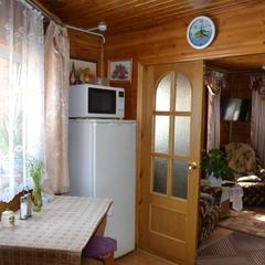 Гостевой дом Лоцман, Листвянка, Иркутская область